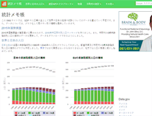 Tablet Screenshot of ecitizen.jp